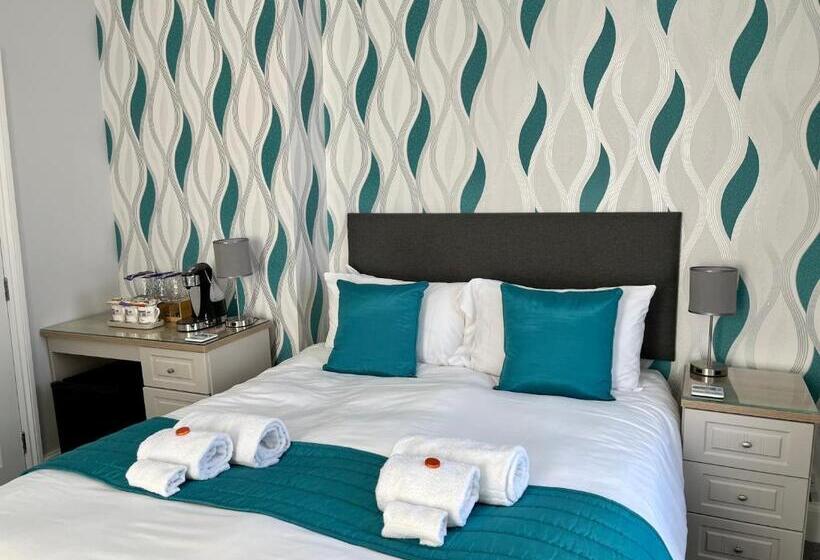 هتل Bentley Lodge