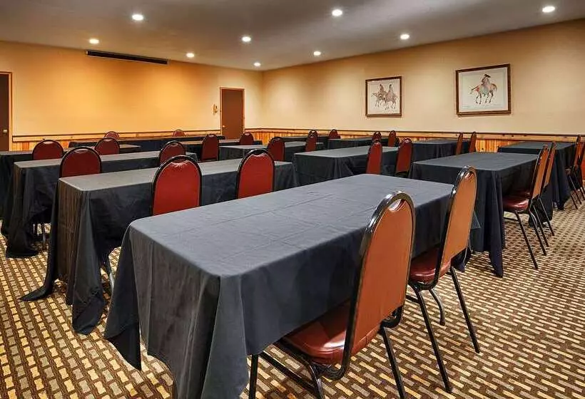 酒店 Best Western Pine Springs Inn