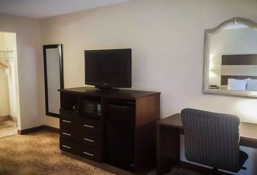 酒店 Best Western Pine Springs Inn