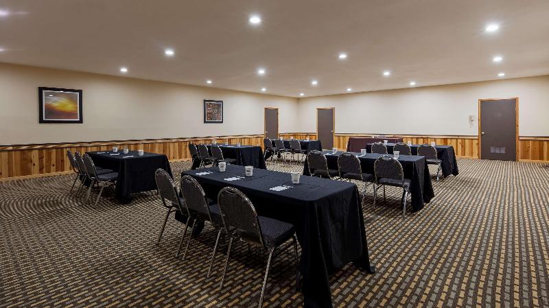 ホテル Best Western Pine Springs Inn