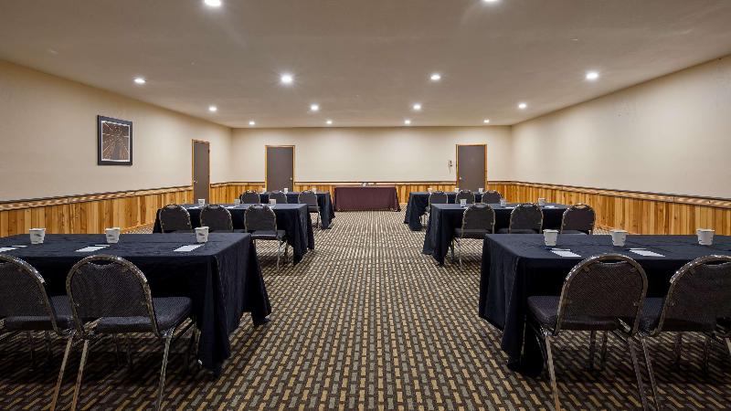 ホテル Best Western Pine Springs Inn