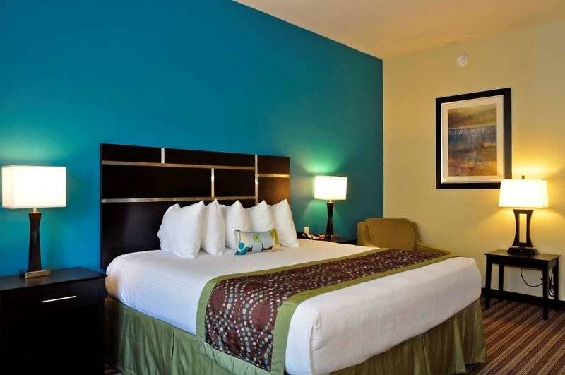 酒店 Best Western Plus Desoto Inn & Suites