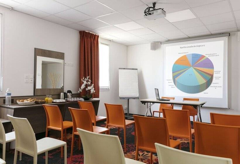 Hotel Clermont Estaing