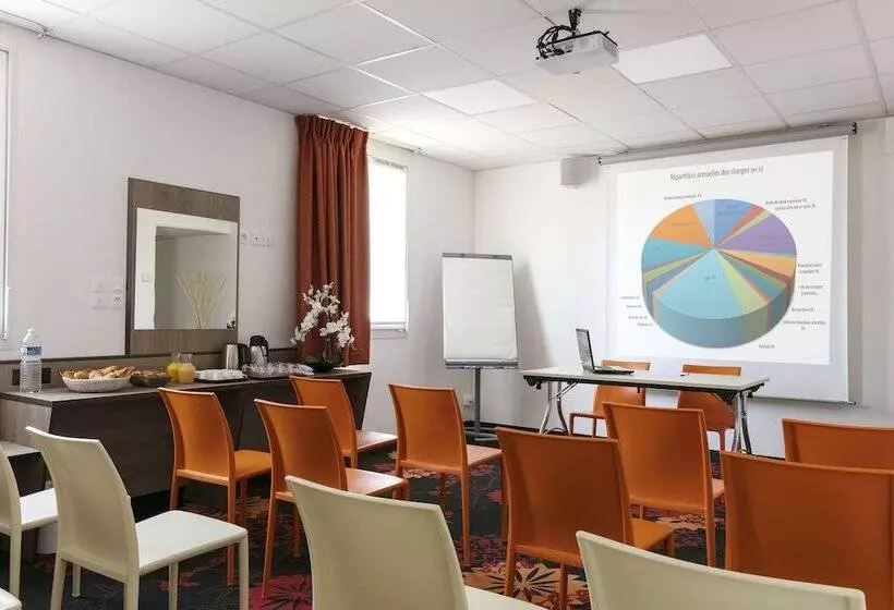 Hotel Clermont Estaing