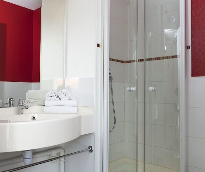 Hotel Clermont Estaing