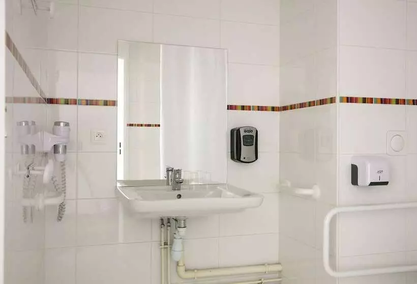 Hotel Clermont Estaing