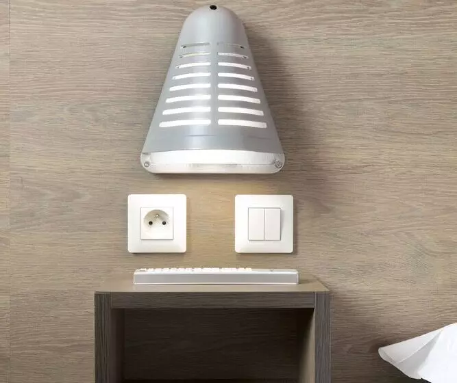 Hotel Clermont Estaing