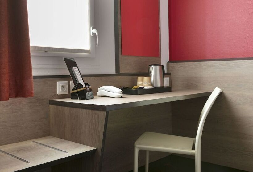 Hotel Clermont Estaing