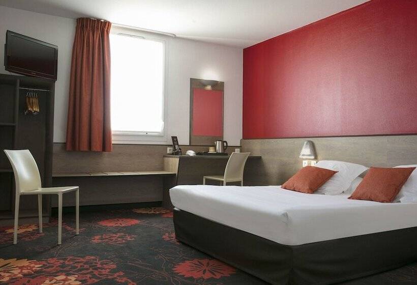 Hotel Clermont Estaing