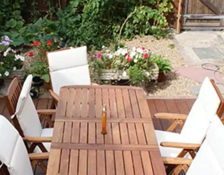 Hotelli Coast Guest House