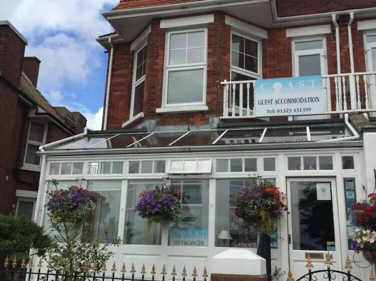 Hotelli Coast Guest House