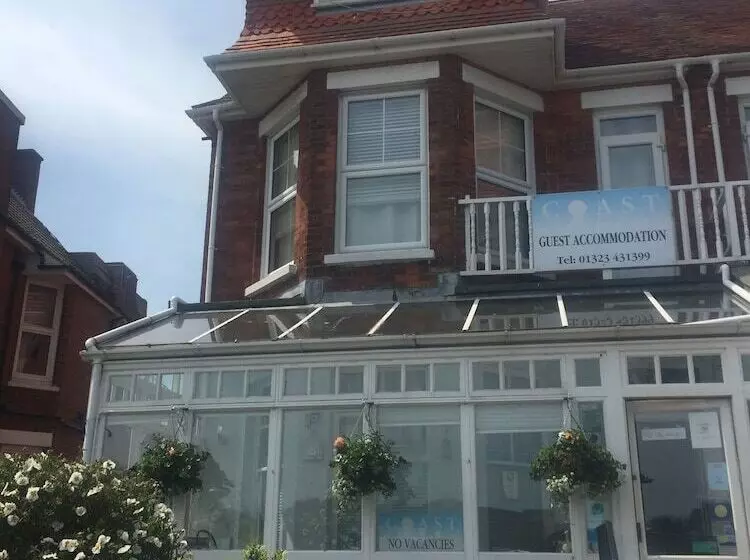 Hotelli Coast Guest House