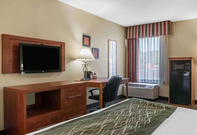 Отель Comfort Inn Pine Grove I 81 Hershey Area