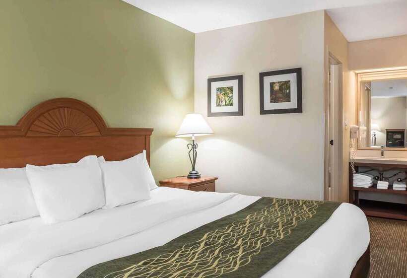 Отель Comfort Inn Pine Grove I 81 Hershey Area