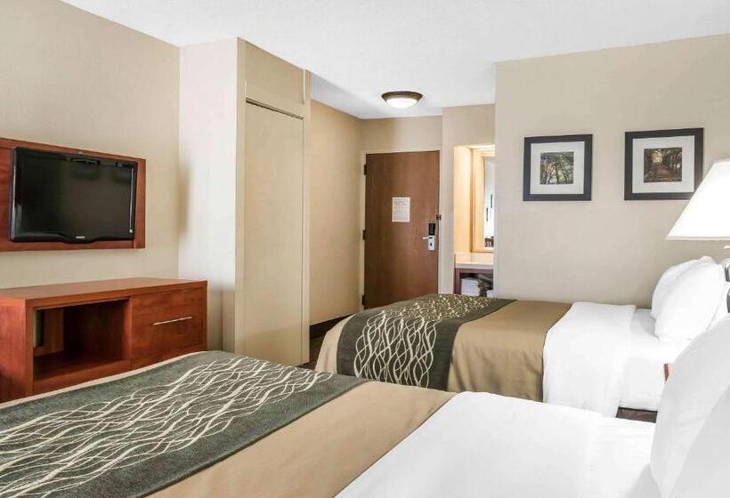 Отель Comfort Inn Pine Grove I 81 Hershey Area