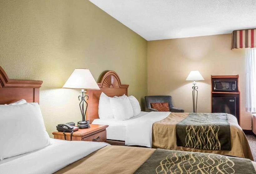 Отель Comfort Inn Pine Grove I 81 Hershey Area