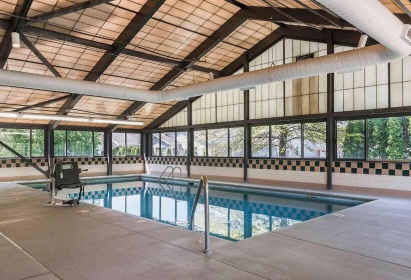 Отель Comfort Inn Pine Grove I 81 Hershey Area