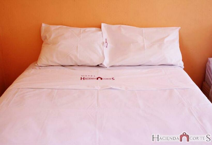 酒店 Hacienda Cortes