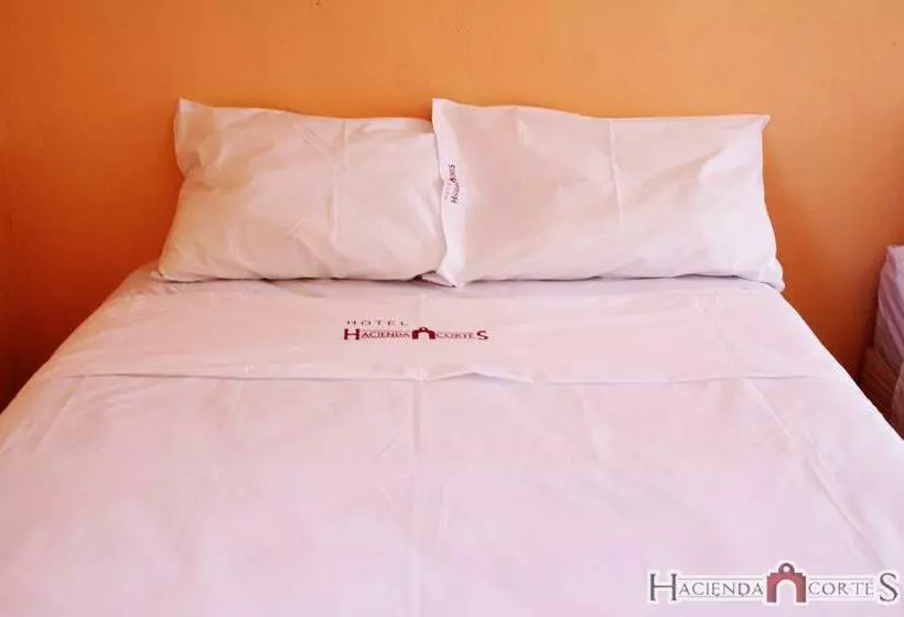 酒店 Hacienda Cortes