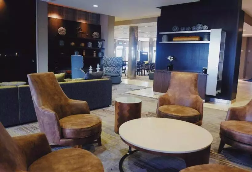 ホテル Courtyard By Marriott Owensboro