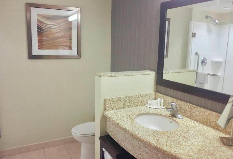 בית מלון כפרי Courtyard By Marriott Owensboro