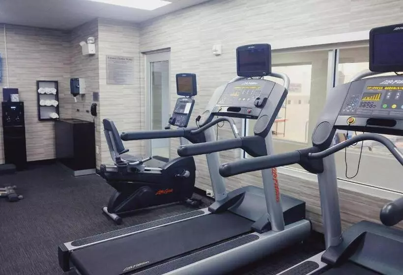 ホテル Courtyard By Marriott Owensboro