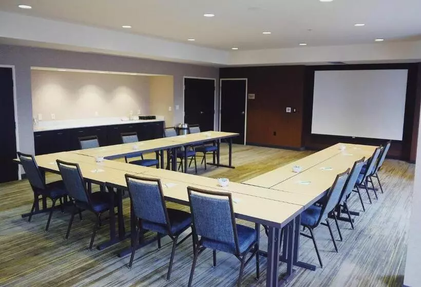 ホテル Courtyard By Marriott Owensboro