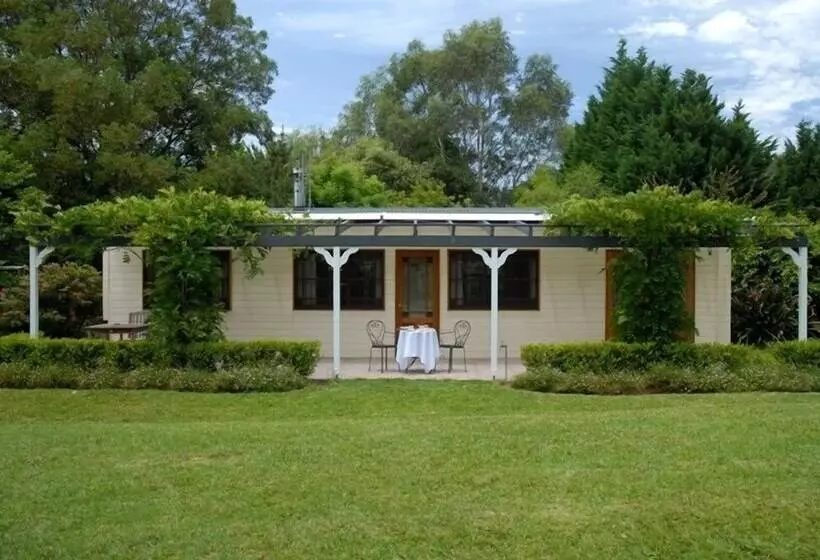 酒店 Crystal Creek Meadows