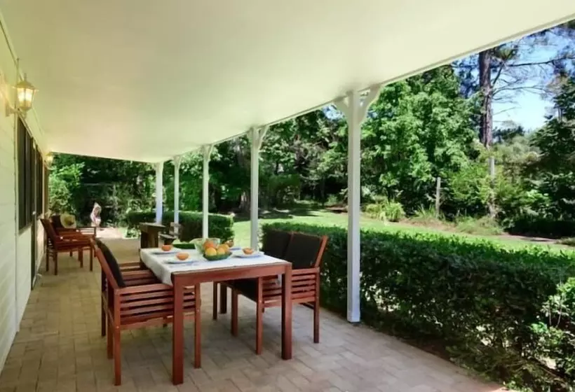 酒店 Crystal Creek Meadows