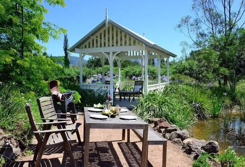 酒店 Crystal Creek Meadows