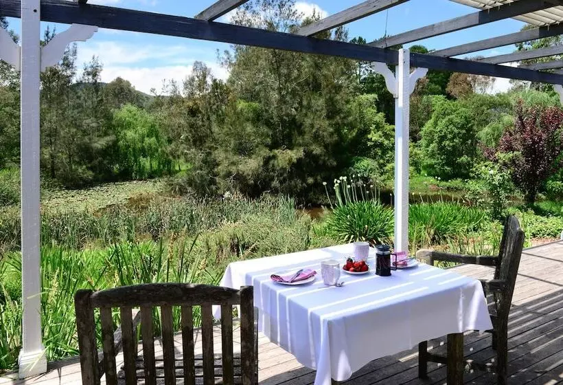 酒店 Crystal Creek Meadows