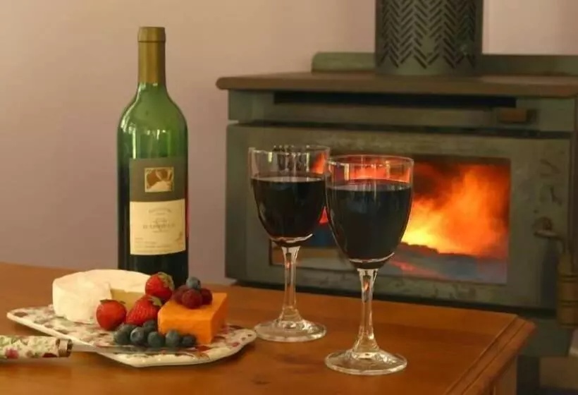 酒店 Crystal Creek Meadows