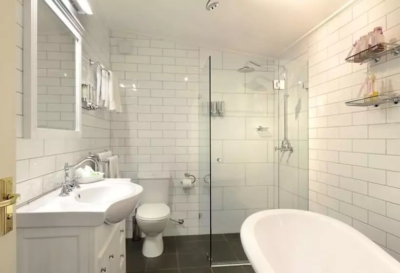 酒店 Crystal Creek Meadows