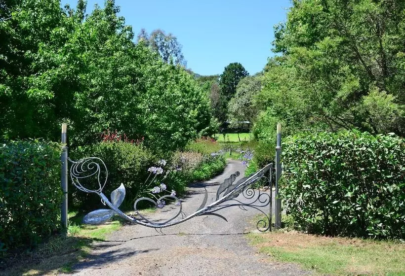 酒店 Crystal Creek Meadows