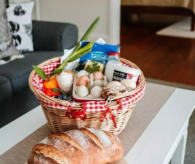 酒店 Crystal Creek Meadows