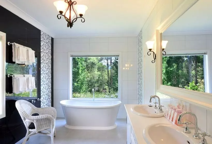 酒店 Crystal Creek Meadows