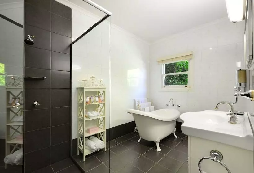 酒店 Crystal Creek Meadows