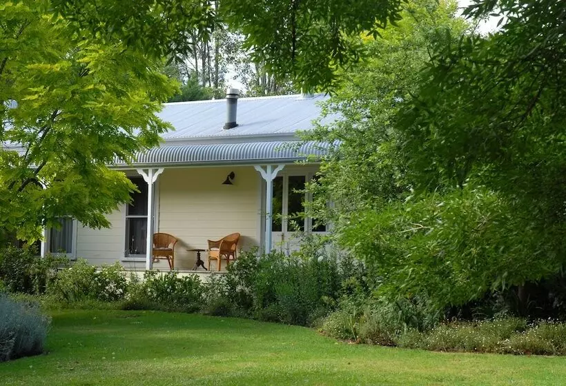 酒店 Crystal Creek Meadows