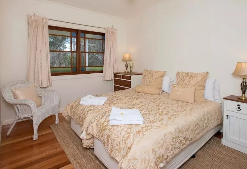 酒店 Crystal Creek Meadows