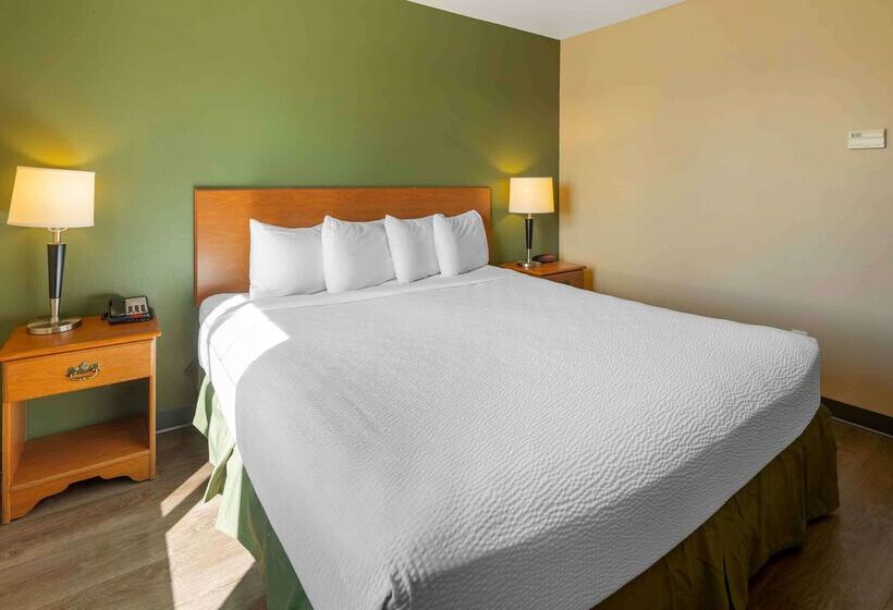 호텔 Extended Stay America Suites  San Rafael  Francisco Blvd. East