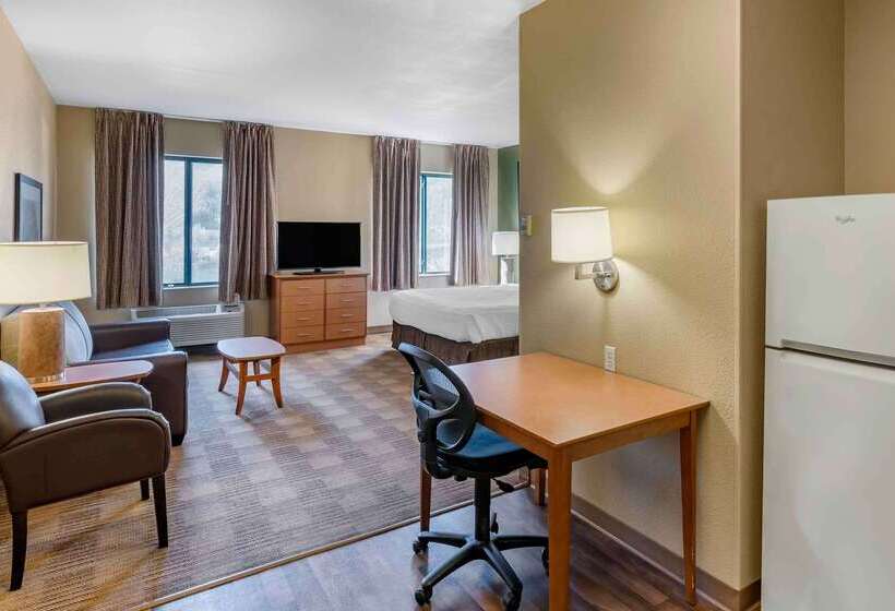 호텔 Extended Stay America Suites  San Rafael  Francisco Blvd. East
