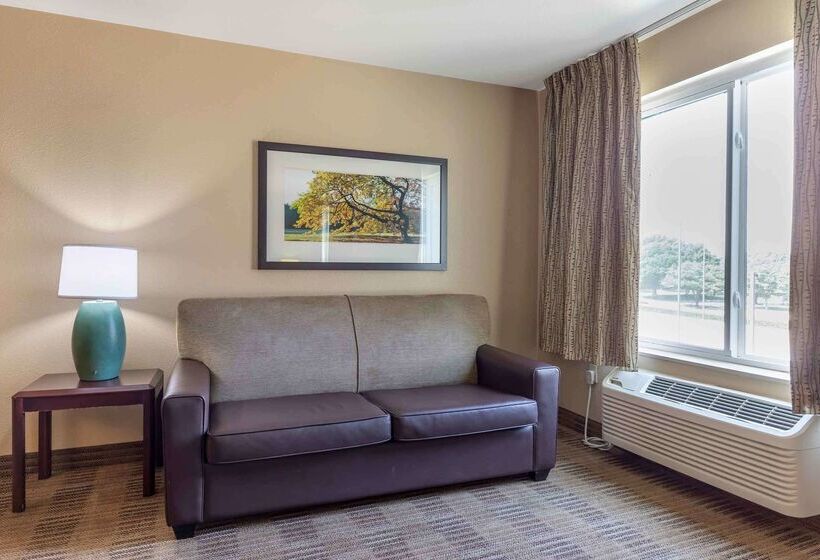 호텔 Extended Stay America Suites  San Rafael  Francisco Blvd. East