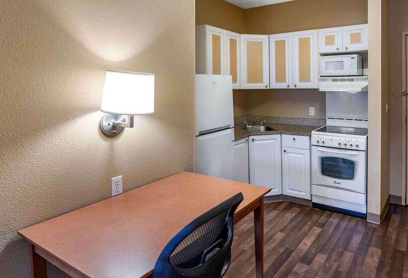 호텔 Extended Stay America Suites  San Rafael  Francisco Blvd. East