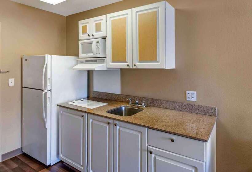 호텔 Extended Stay America Suites  San Rafael  Francisco Blvd. East