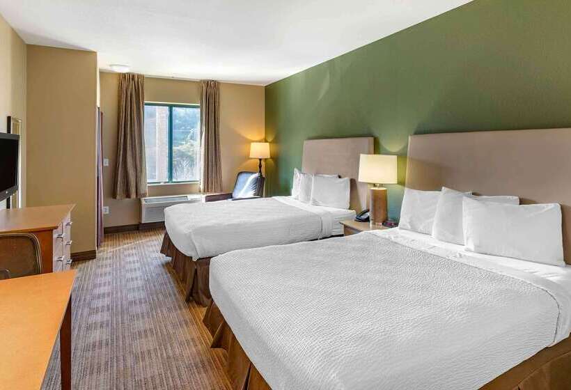 호텔 Extended Stay America Suites  San Rafael  Francisco Blvd. East