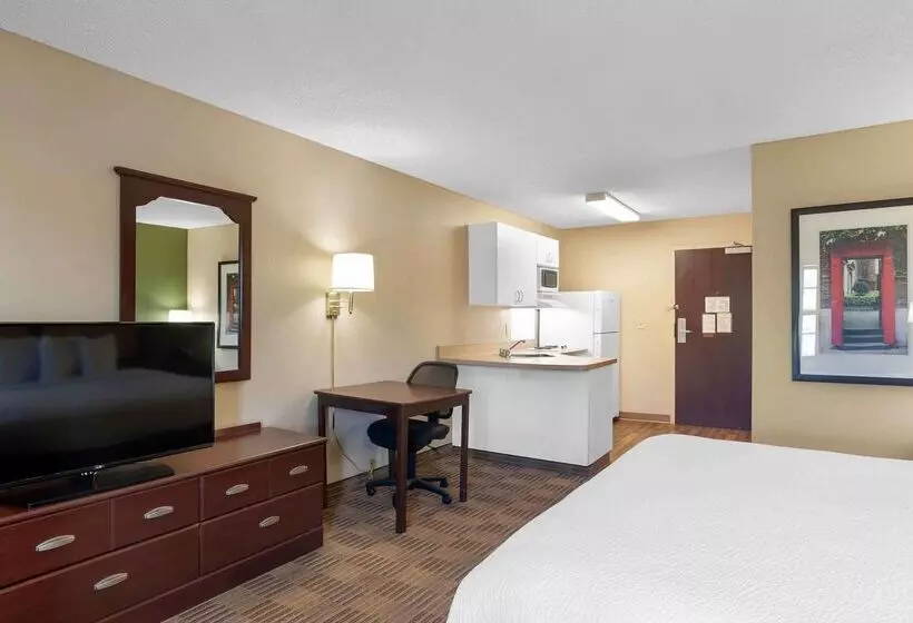 酒店 Extended Stay America Suites San Rafael Francisco Blvd. East