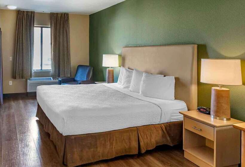 호텔 Extended Stay America Suites  San Rafael  Francisco Blvd. East