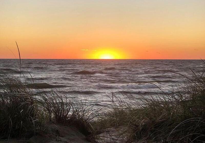 호텔 Fairfield Inn & Suites By Marriott Muskegon Norton Shores