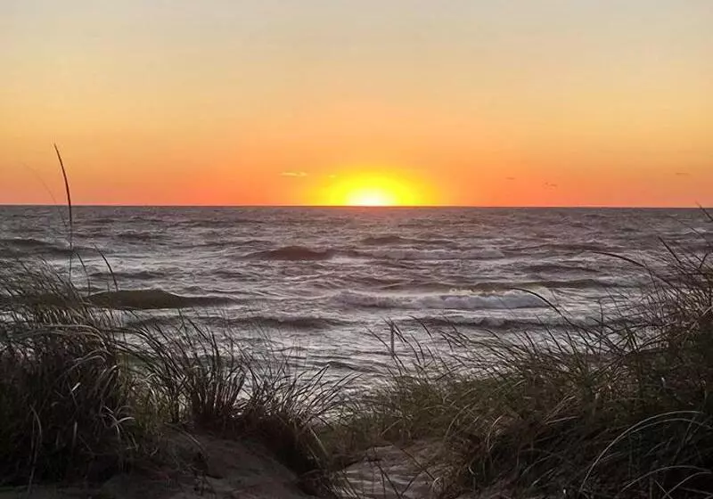 호텔 Fairfield Inn & Suites By Marriott Muskegon Norton Shores