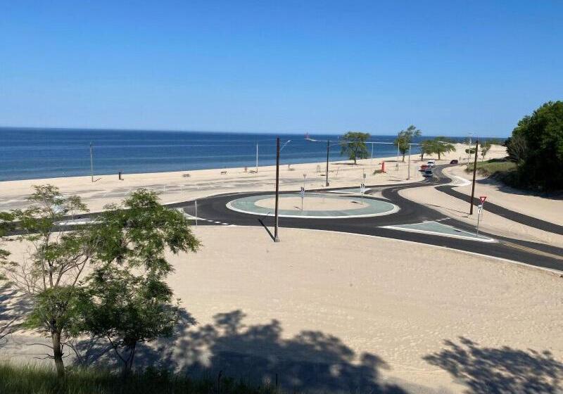 호텔 Fairfield Inn & Suites By Marriott Muskegon Norton Shores